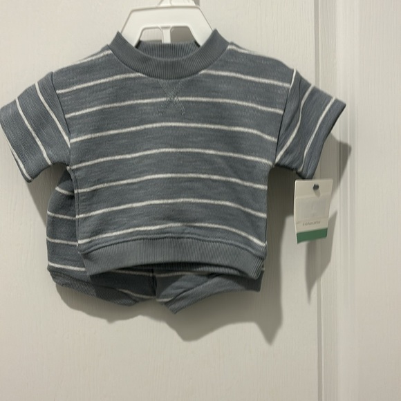 Carters newborn lot of clothes organic bundle - Picture 4 of 4